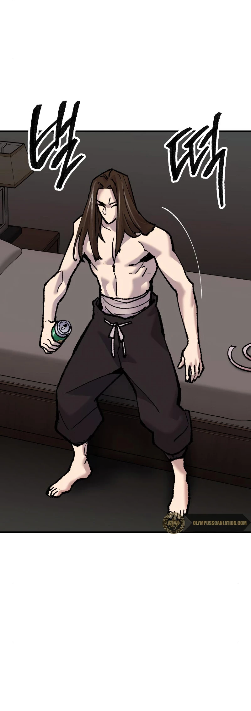 Rompiendo Limites > Capitulo 48 > Page 751